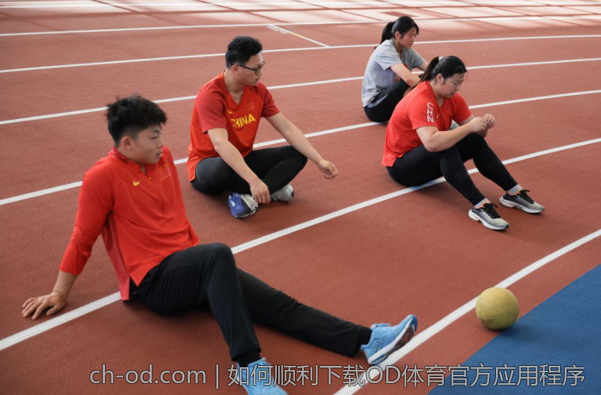 如何顺利下载OD体育官方应用程序