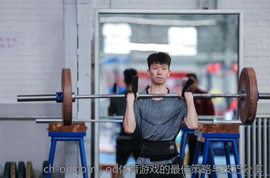 od体育游戏的最佳策略与技巧分享