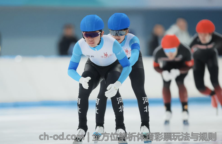 全方位解析体育彩票玩法与规则