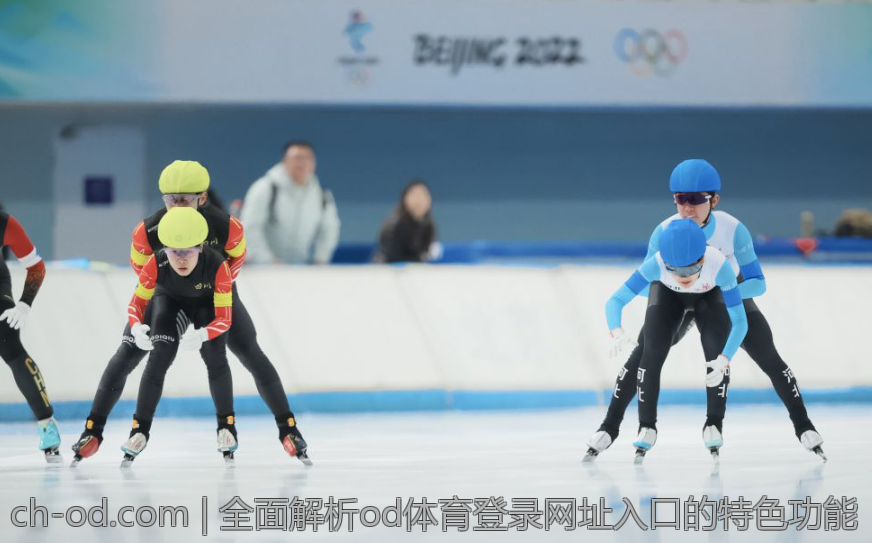 全面解析od体育登录网址入口的特色功能